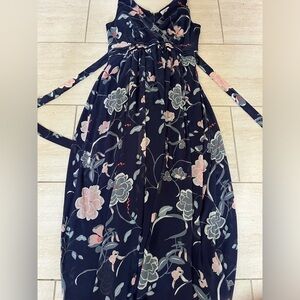 Motherhood maternity dress, size medium